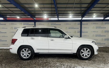 Mercedes-Benz GLK-Класс, 2015 год, 2 279 000 рублей, 6 фотография