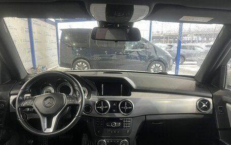 Mercedes-Benz GLK-Класс, 2015 год, 2 279 000 рублей, 10 фотография