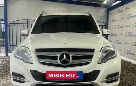 Mercedes-Benz GLK-Класс, 2015 год, 2 279 000 рублей, 8 фотография