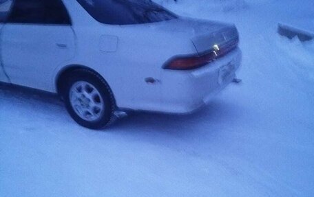 Toyota Mark II VIII (X100), 1995 год, 450 000 рублей, 1 фотография