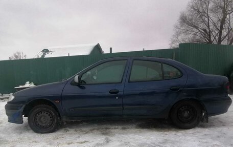 Renault Megane II, 1999 год, 200 000 рублей, 6 фотография