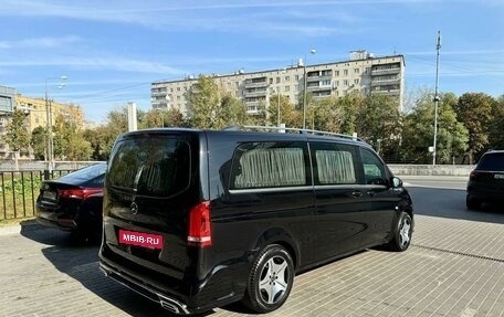 Mercedes-Benz Vito, 2021 год, 7 700 000 рублей, 4 фотография