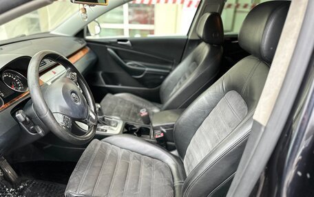 Volkswagen Passat B6, 2010 год, 690 000 рублей, 16 фотография