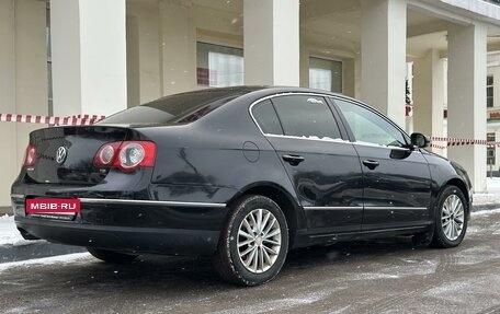 Volkswagen Passat B6, 2010 год, 690 000 рублей, 14 фотография