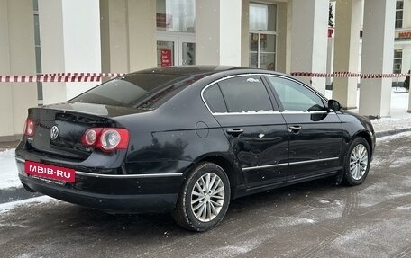 Volkswagen Passat B6, 2010 год, 690 000 рублей, 13 фотография