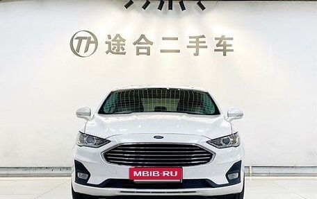 Ford Mondeo V, 2020 год, 2 468 000 рублей, 3 фотография