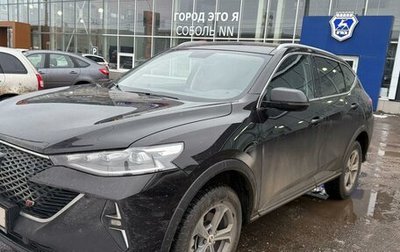 Haval F7 I, 2023 год, 2 200 000 рублей, 1 фотография