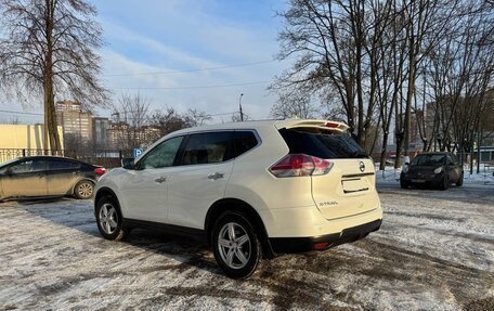 Nissan X-Trail, 2016 год, 2 150 000 рублей, 2 фотография