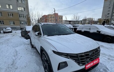 Hyundai Tucson, 2022 год, 3 600 000 рублей, 1 фотография