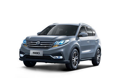 DongFeng 580 I, 2024 год, 1 750 000 рублей, 1 фотография