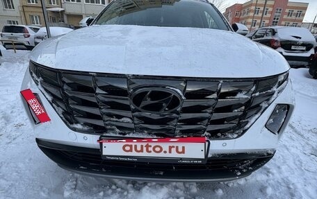 Hyundai Tucson, 2022 год, 3 600 000 рублей, 9 фотография