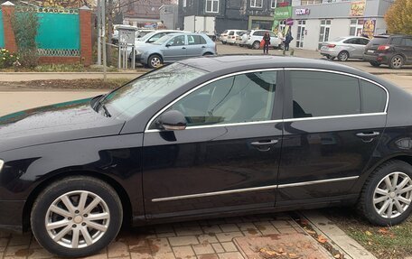 Volkswagen Passat B6, 2005 год, 830 000 рублей, 5 фотография