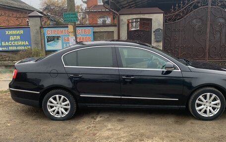 Volkswagen Passat B6, 2005 год, 830 000 рублей, 4 фотография