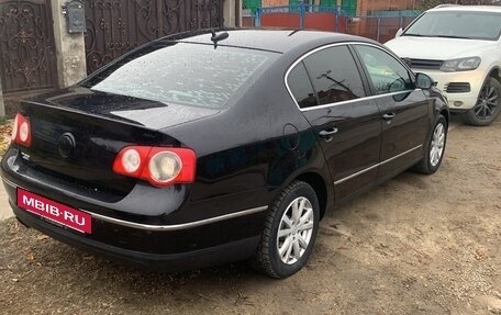 Volkswagen Passat B6, 2005 год, 830 000 рублей, 6 фотография