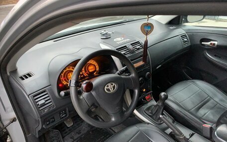 Toyota Corolla, 2008 год, 870 000 рублей, 14 фотография