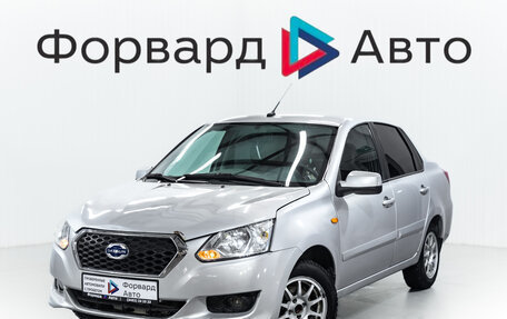 Datsun on-DO I рестайлинг, 2019 год, 650 000 рублей, 3 фотография