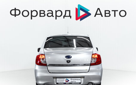 Datsun on-DO I рестайлинг, 2019 год, 650 000 рублей, 6 фотография