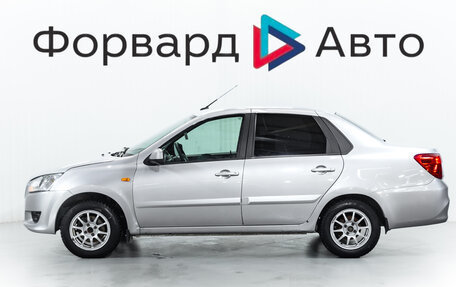 Datsun on-DO I рестайлинг, 2019 год, 650 000 рублей, 4 фотография