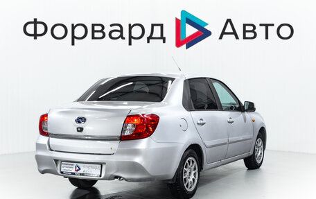 Datsun on-DO I рестайлинг, 2019 год, 650 000 рублей, 7 фотография