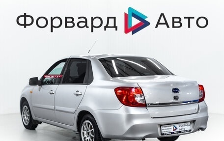 Datsun on-DO I рестайлинг, 2019 год, 650 000 рублей, 5 фотография