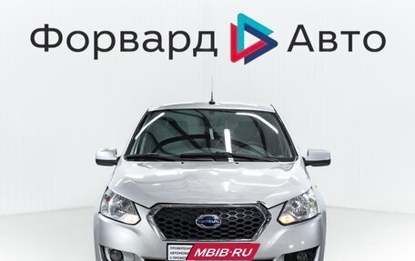 Datsun on-DO I рестайлинг, 2019 год, 650 000 рублей, 2 фотография