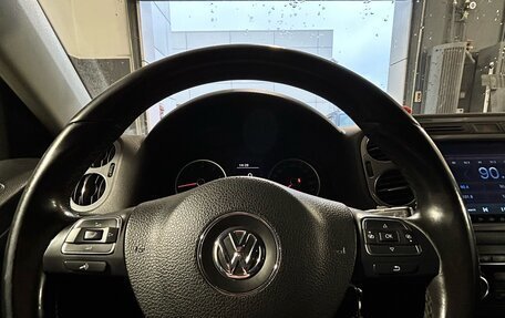 Volkswagen Tiguan I, 2012 год, 1 179 000 рублей, 9 фотография