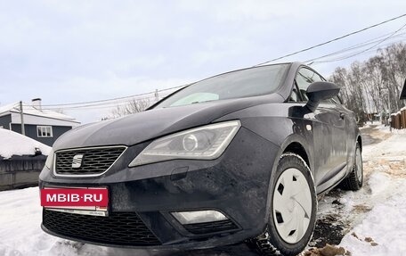 SEAT Ibiza IV рестайлинг 2, 2012 год, 1 000 100 рублей, 7 фотография