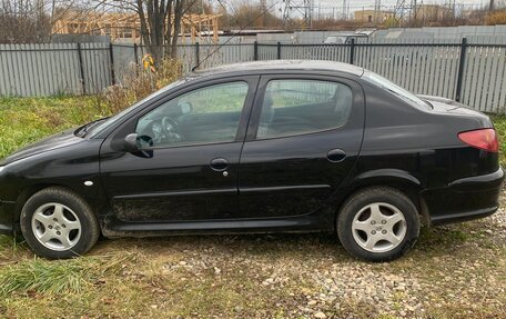 Peugeot 206, 2008 год, 330 000 рублей, 2 фотография