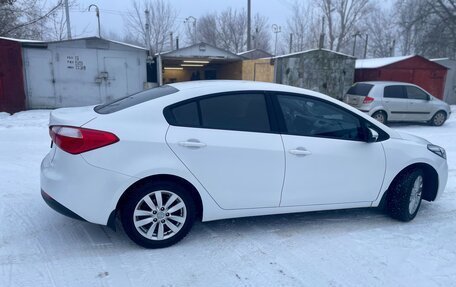 KIA Cerato III, 2013 год, 1 500 000 рублей, 4 фотография