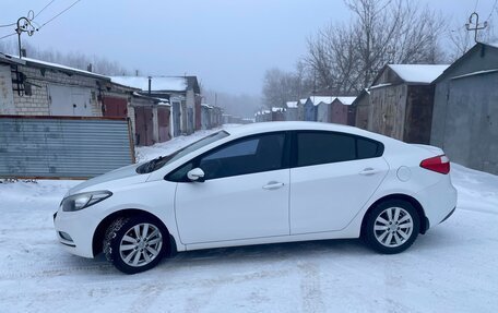 KIA Cerato III, 2013 год, 1 500 000 рублей, 3 фотография