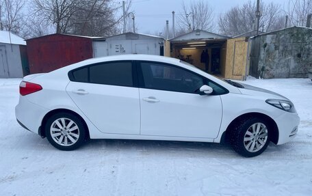 KIA Cerato III, 2013 год, 1 500 000 рублей, 6 фотография