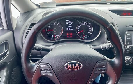 KIA Cerato III, 2013 год, 1 500 000 рублей, 16 фотография