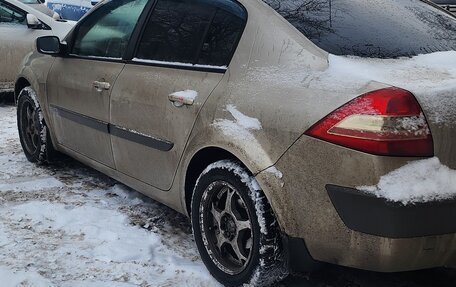 Renault Megane II, 2006 год, 360 000 рублей, 7 фотография