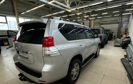 Toyota Land Cruiser Prado 150 рестайлинг 2, 2012 год, 2 599 000 рублей, 4 фотография