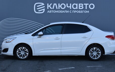 Citroen C4 II рестайлинг, 2014 год, 850 000 рублей, 6 фотография