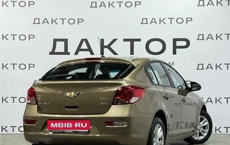 Chevrolet Cruze II, 2013 год, 1 040 000 рублей, 6 фотография