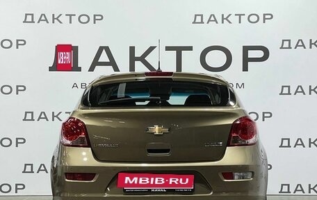 Chevrolet Cruze II, 2013 год, 1 040 000 рублей, 5 фотография