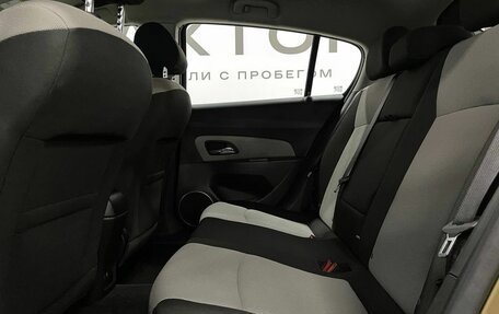 Chevrolet Cruze II, 2013 год, 1 040 000 рублей, 14 фотография