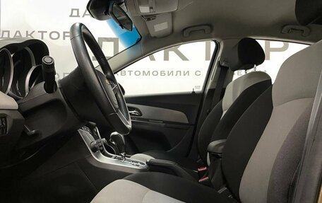 Chevrolet Cruze II, 2013 год, 1 040 000 рублей, 13 фотография