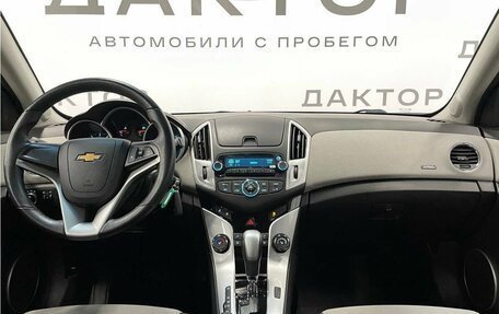 Chevrolet Cruze II, 2013 год, 1 040 000 рублей, 8 фотография