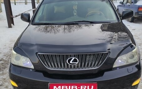 Lexus RX II рестайлинг, 2005 год, 1 880 000 рублей, 1 фотография