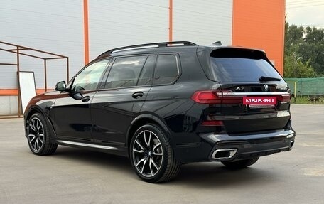 BMW X7, 2020 год, 8 830 000 рублей, 6 фотография