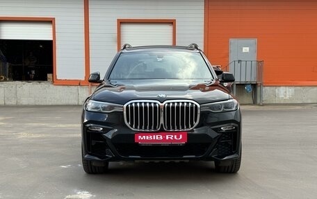 BMW X7, 2020 год, 8 830 000 рублей, 5 фотография