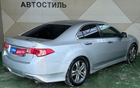 Honda Accord VIII рестайлинг, 2011 год, 1 299 000 рублей, 4 фотография