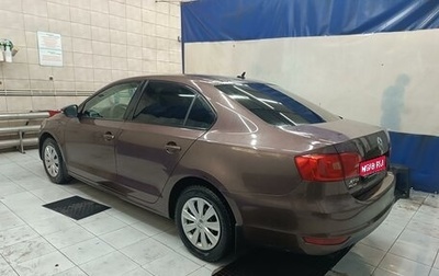 Volkswagen Jetta VI, 2014 год, 1 300 000 рублей, 1 фотография