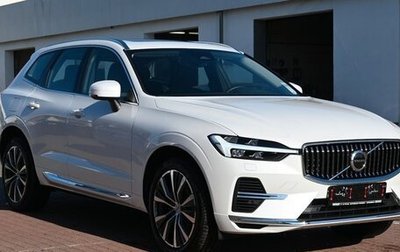 Volvo XC60 II, 2022 год, 5 399 639 рублей, 1 фотография