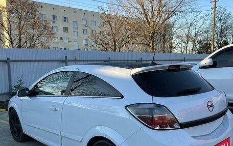 Opel Astra H, 2007 год, 795 000 рублей, 1 фотография