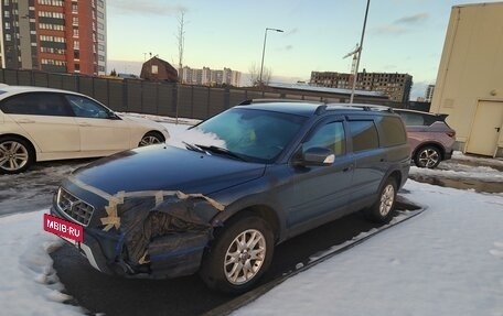 Volvo XC70 I, 2007 год, 650 000 рублей, 4 фотография