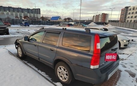 Volvo XC70 I, 2007 год, 650 000 рублей, 3 фотография