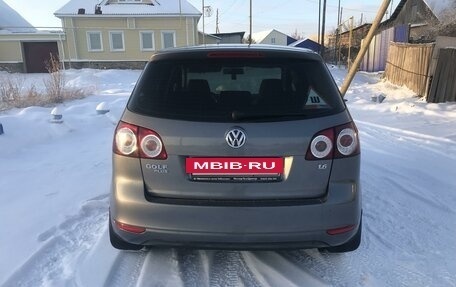 Volkswagen Golf Plus II, 2010 год, 787 000 рублей, 2 фотография